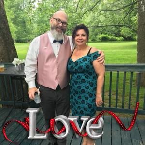 Meet your Posher, Todd